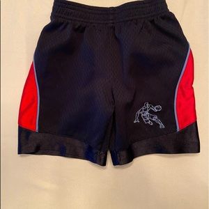 Boys shorts
